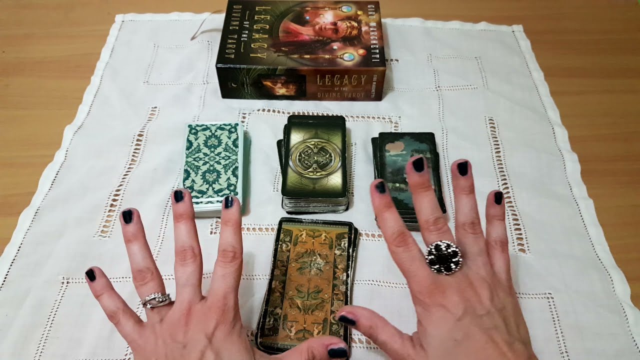QUESTO SILENZIO TRA NOI PORTERÀ A QUALCOSA? - 💖 Tarocchi interattivi amore 💖