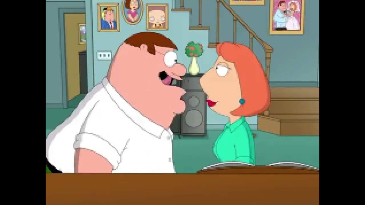 Family Guy Intro - Peter Kart DS Soundfont