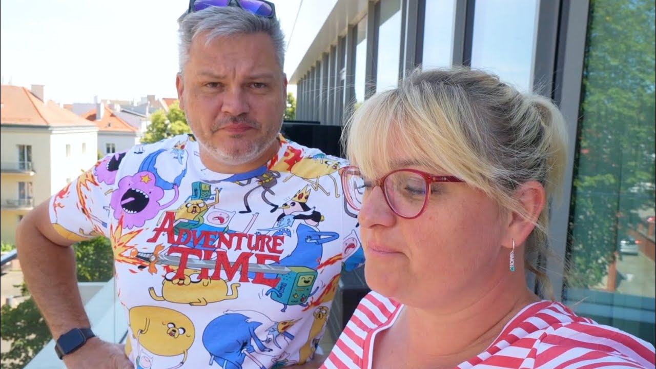 ILE KOSZTUJĄ WAKACJE NAD POLSKIM MORZEM ❓ MARZENA I MAREK