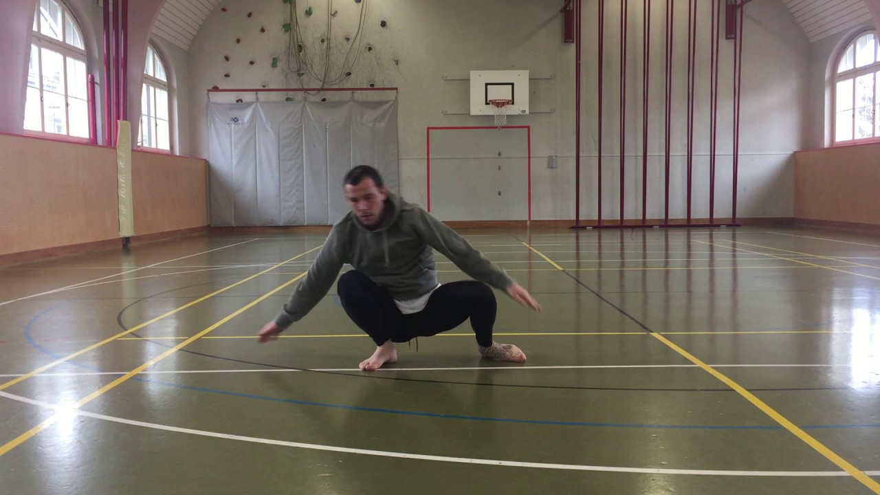 Aquecimento funcional | warm up functional  - Martial art  - #capoeira