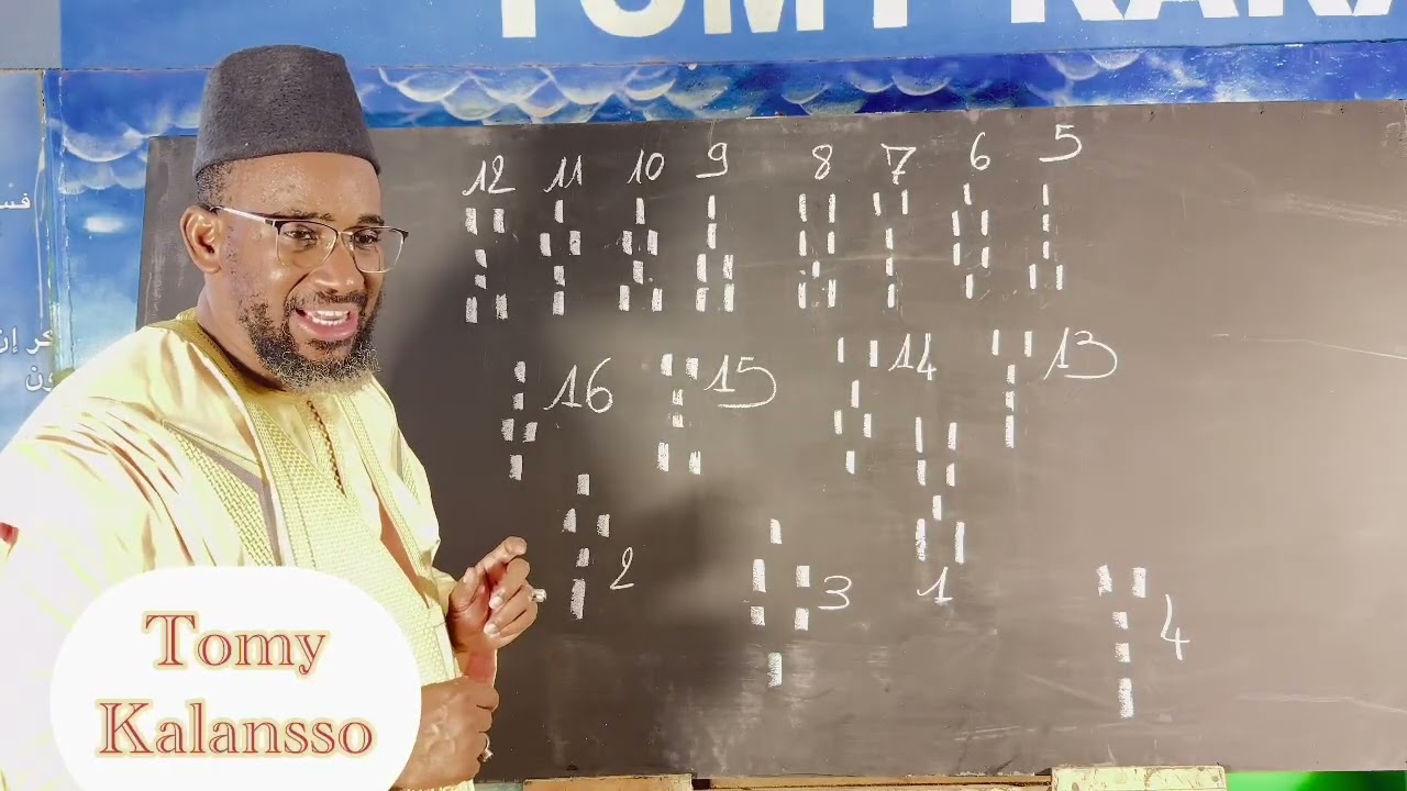 Tomy karamogo