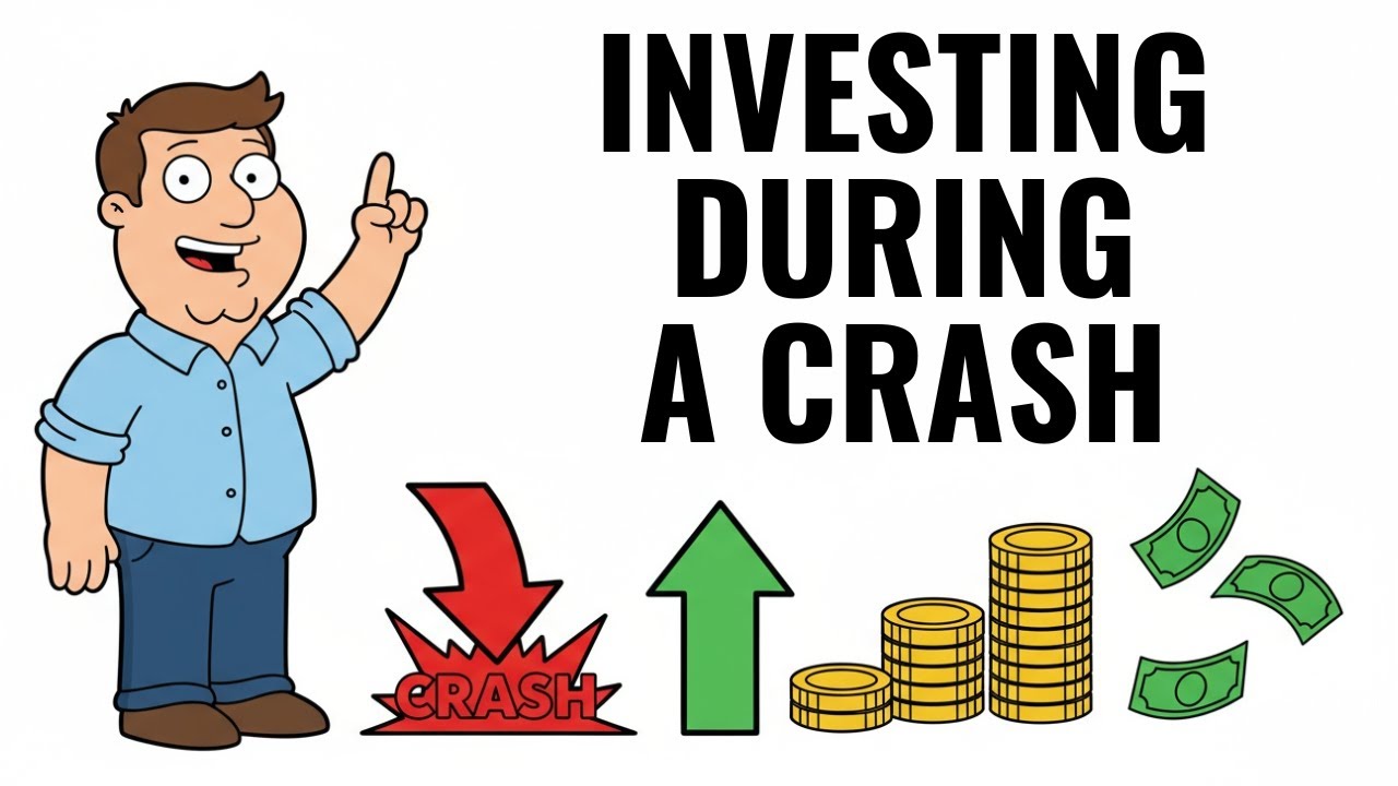 Why Investing During a Crash Can Make You Rich