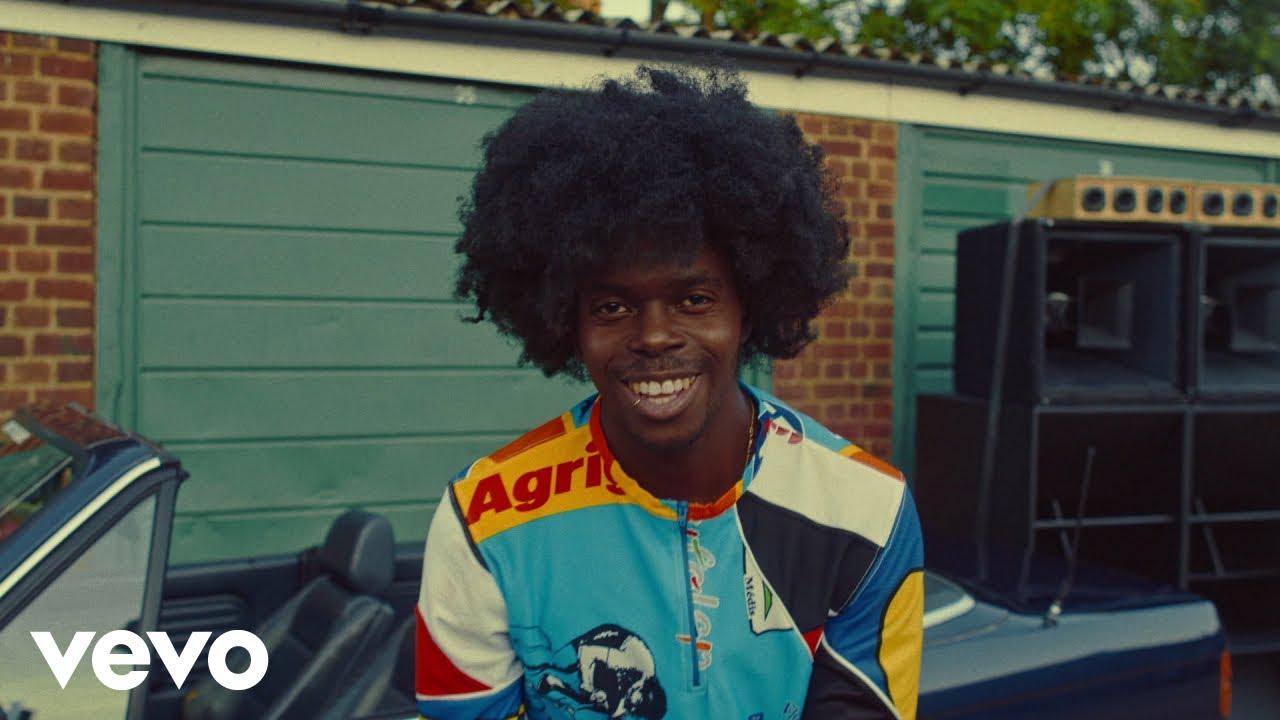 Pauli The PSM - I Got The Beat (Official)