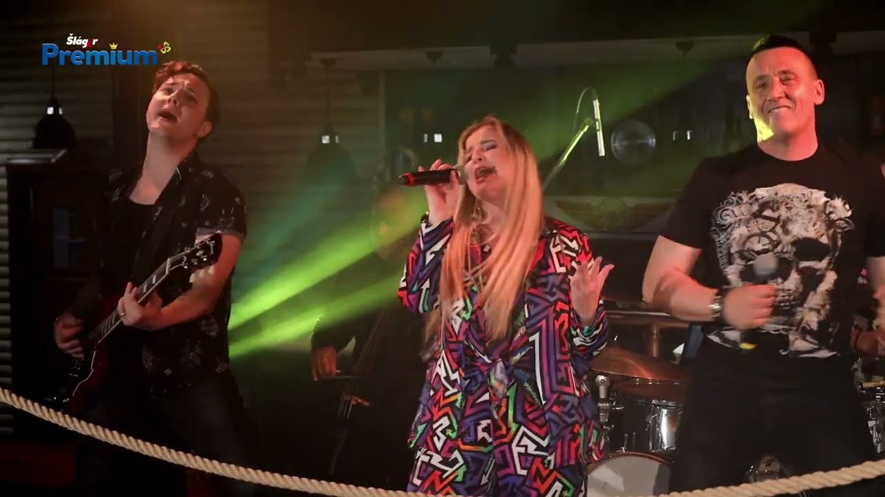 LeRa a Paľo Drapák - Rock v opere