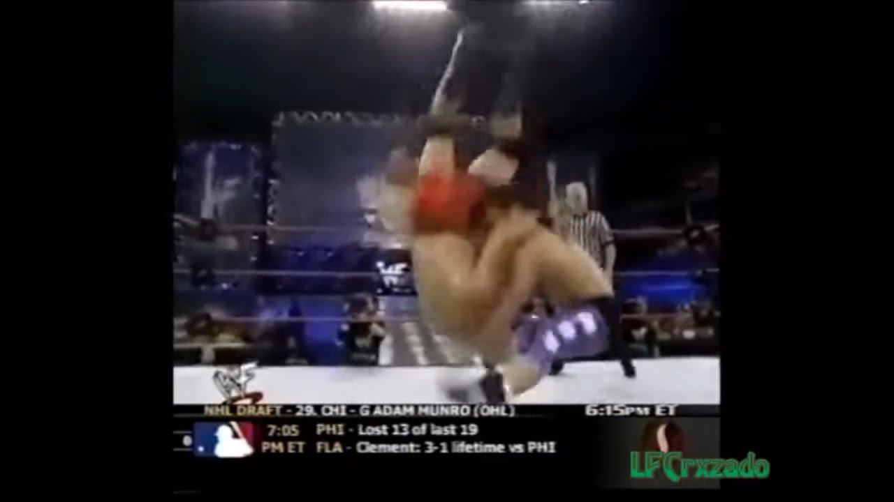 Taka Michinoku's Michinoku Driver II Compilation