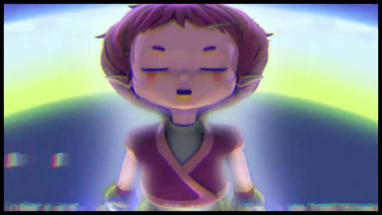 Code Lyoko • 21 years