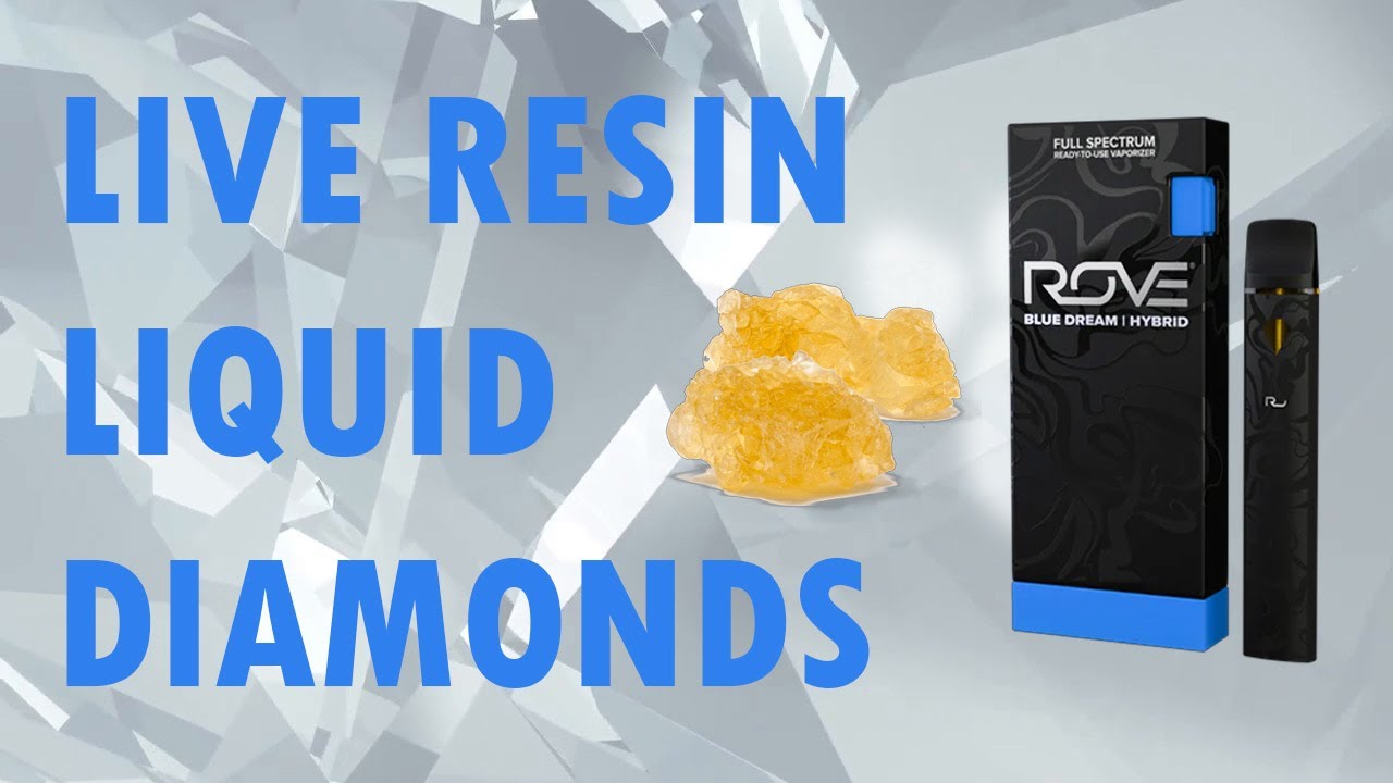 Diamond Pod by ROVE