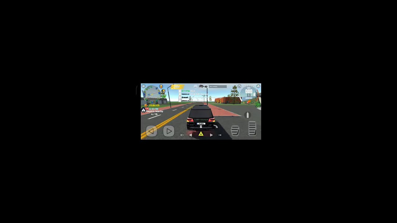 Car Simulator 2 Live Stream | Subscribe To Play With Hk | Gaming With Hk