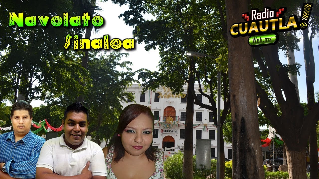 Conociendo Navolato Culiacan