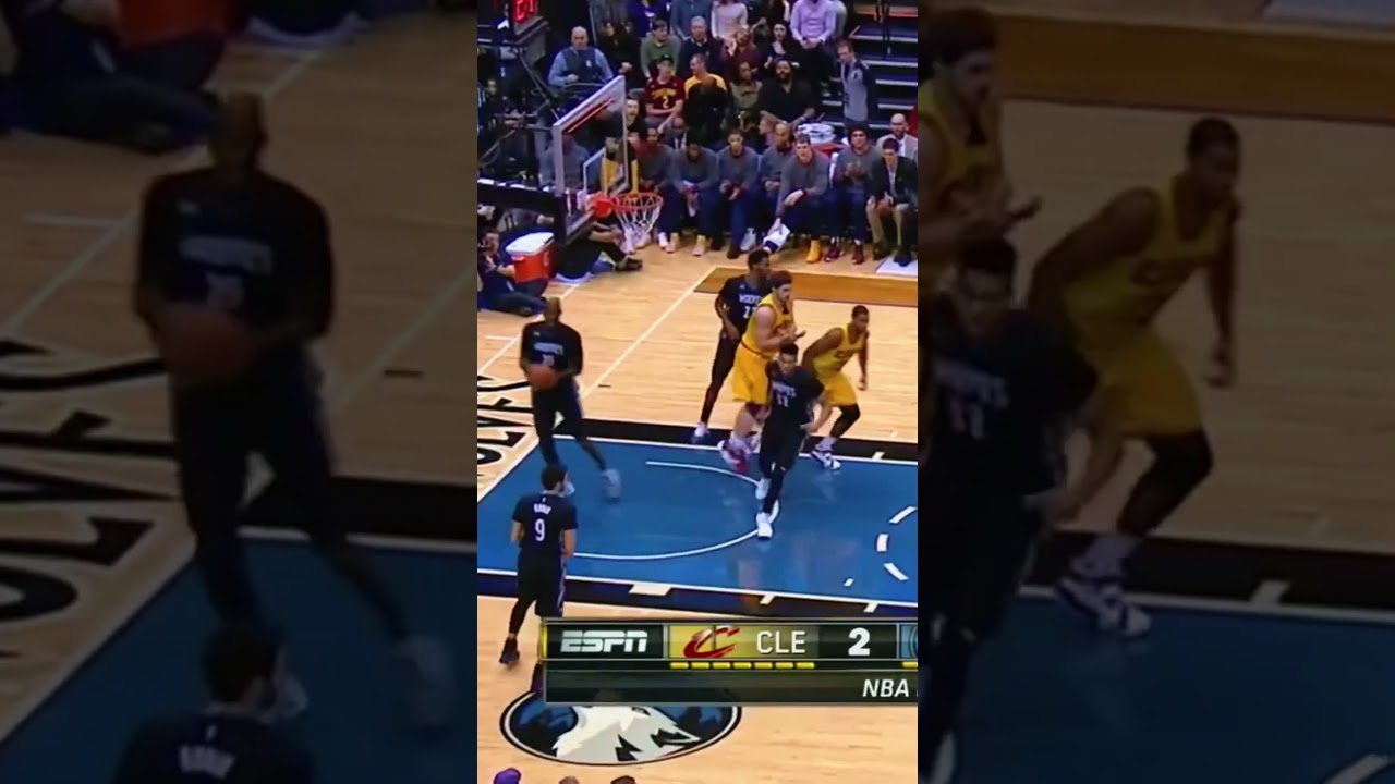 JR Smith was mesmerizing to watch at times with Cleveland. #nba #cavsnation #clevelandcavaliers