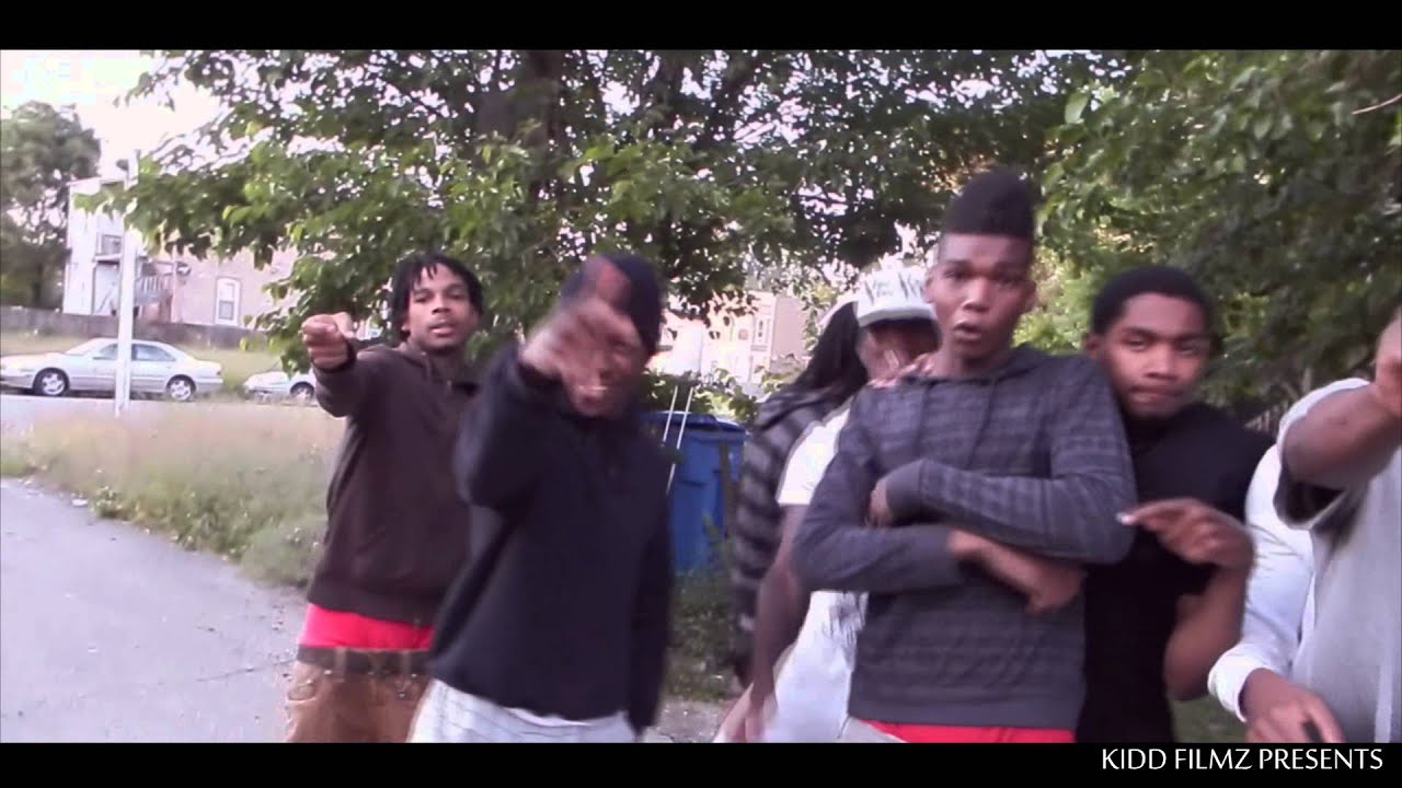 KENNY MAC - FTO [ ShotBy.KiddKc ] Official video