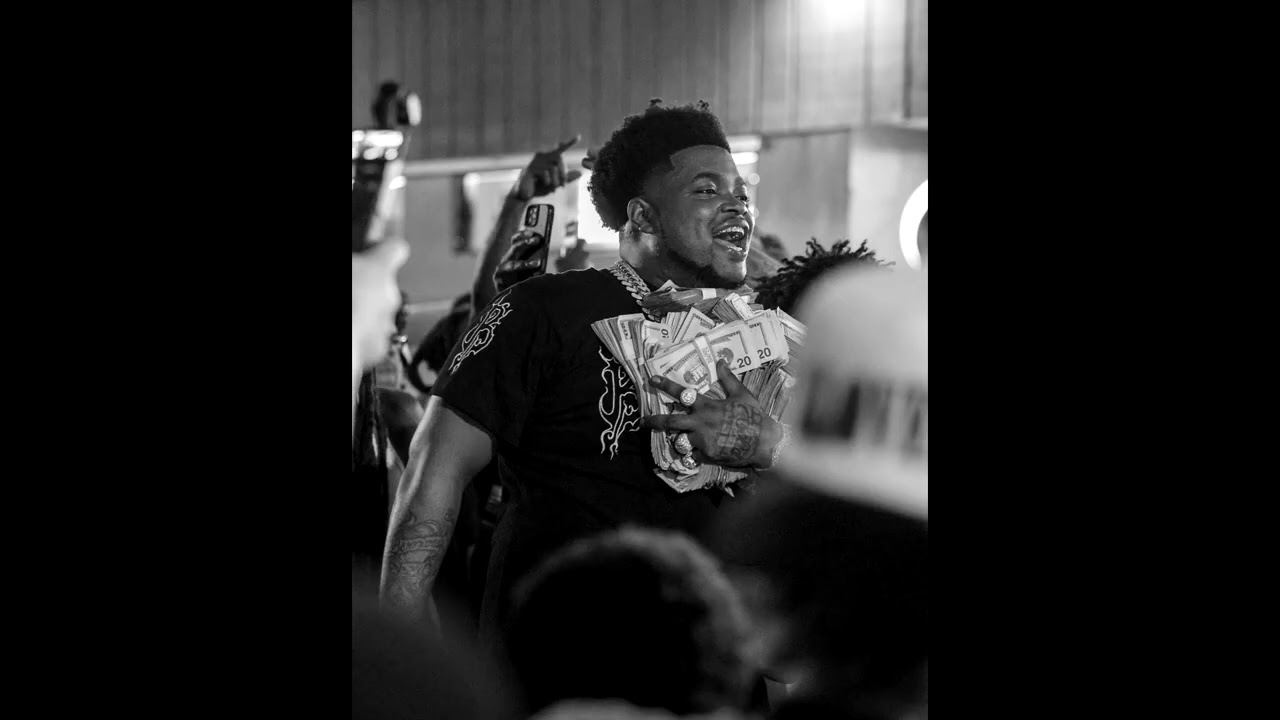 [FREE] Bossman Dlow Type Beat - 