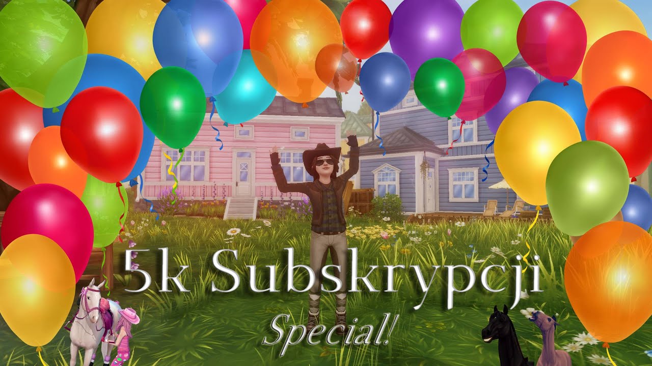 Special na 5k subskrypcji! | Pytania do aktorów głosowych Łowcy Nagród