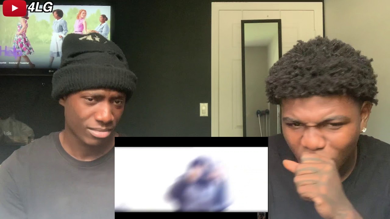 Vd X Dopey - Local Shops (Music Video) (Uncensored) | Reaction