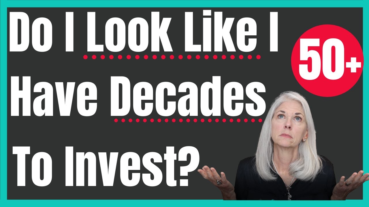 Wealth Building After 50