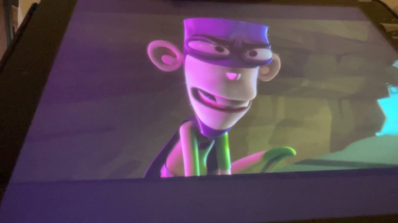 Fanboy and chum chum