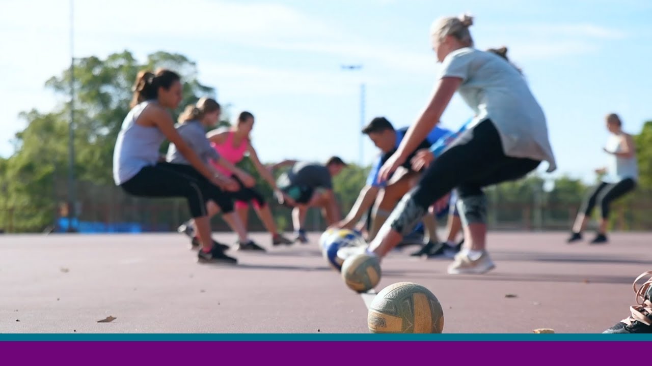 Faculty of Health Sciences: Recreation Science