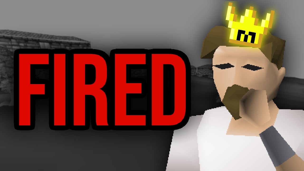 This Glitch Ruined RuneScape&rsquo;s Strongest Boss - And A JMod Took the Fall