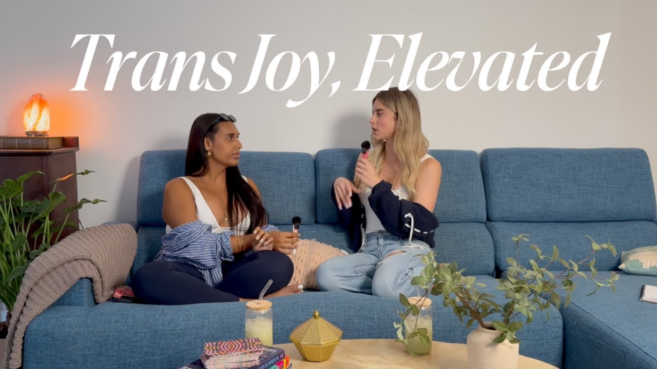 Beyond Nightlife & Activism: Creating a Third Space for Trans People