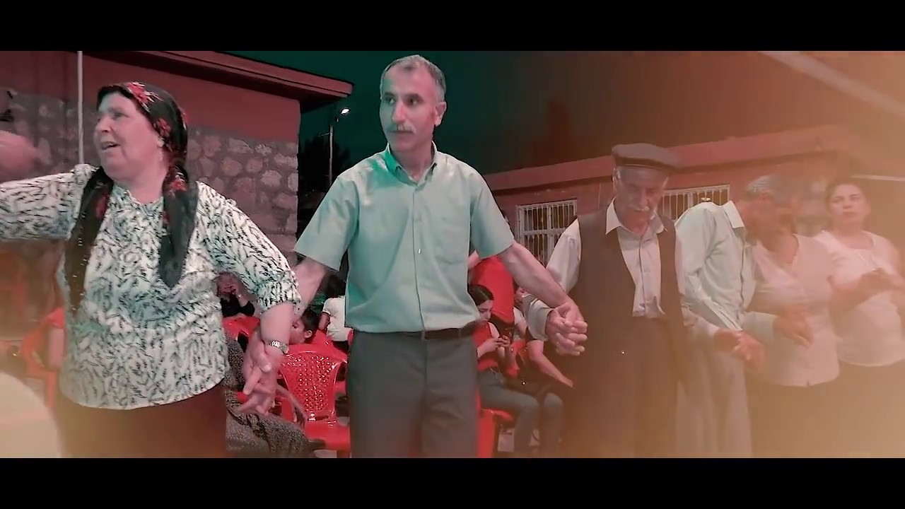 Koma MİRO S&ouml;yl&uuml;yor Gelinim Ol AĞDİKAN K&Ouml;Y&Uuml; ADIYAMAN