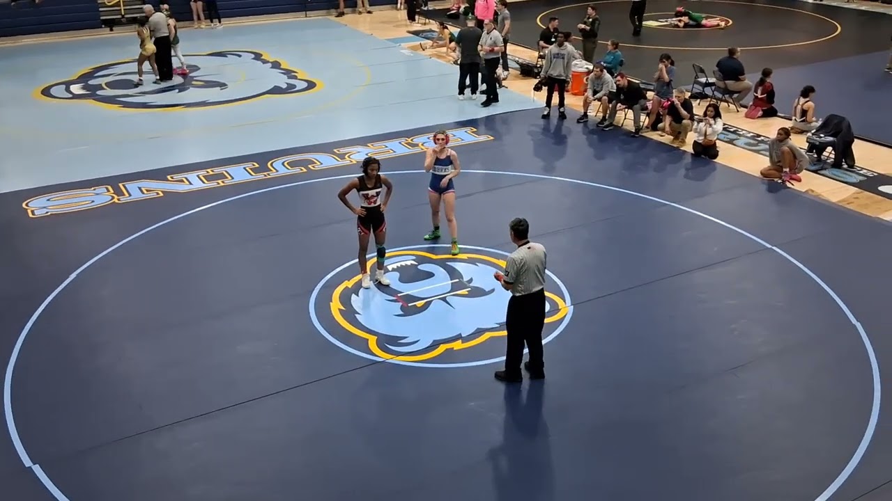 Second match of lower state Florence