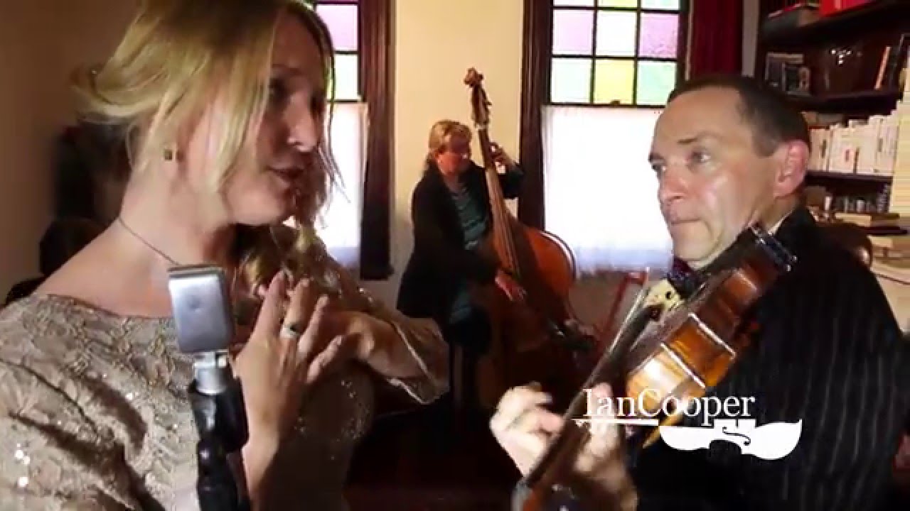 La Vie en Rose - Ian Cooper & Sam Tricker