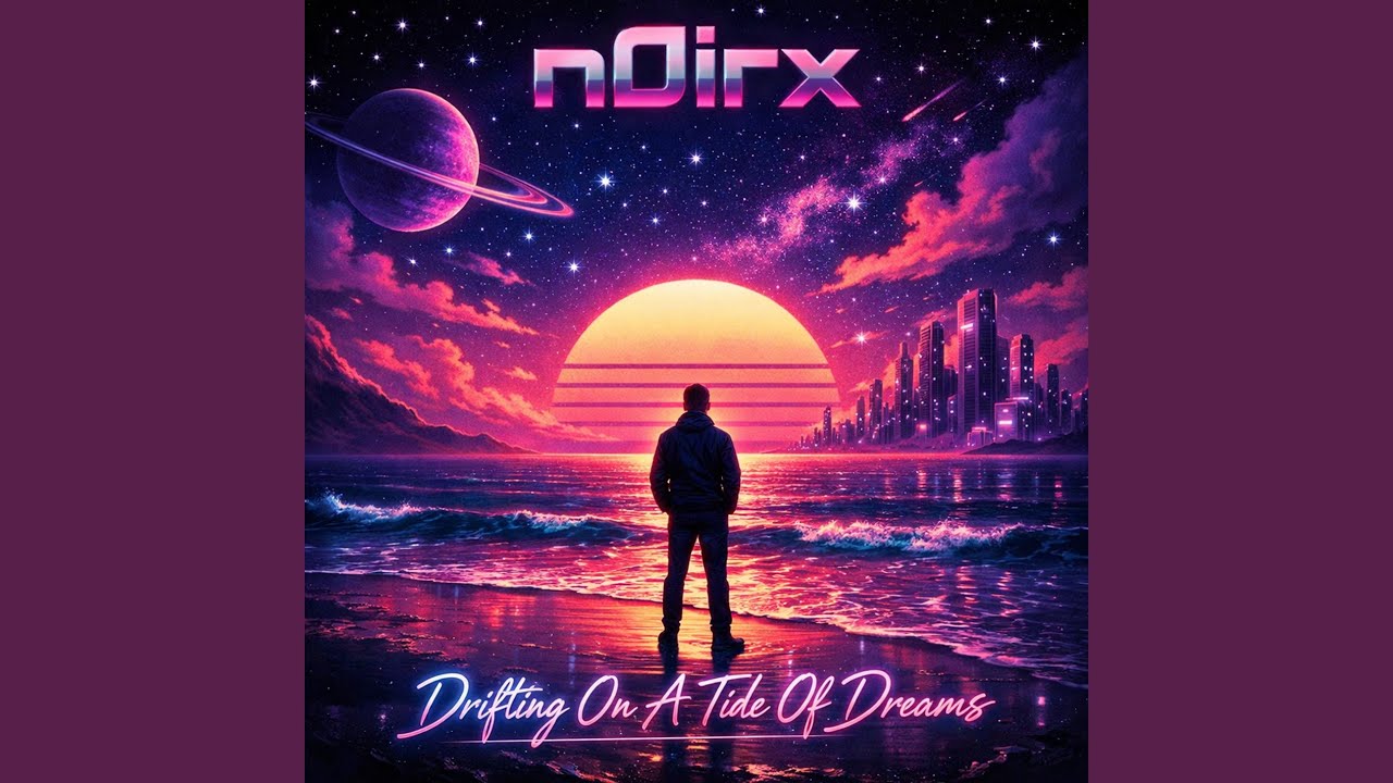 Drifting On A Tide Of Dreams