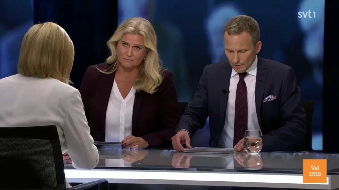 Politiker - Gör bort sig #19