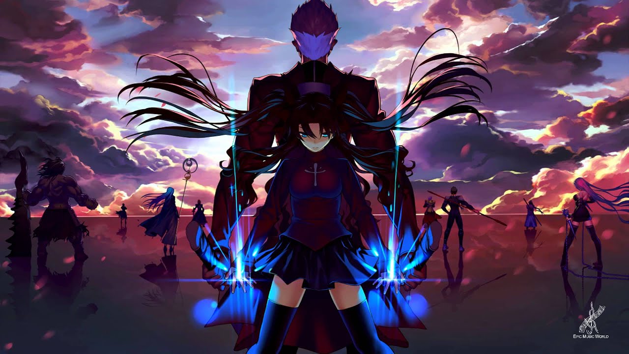 Position Music - Children Of The Gods (Epic Powerful Intense Action)