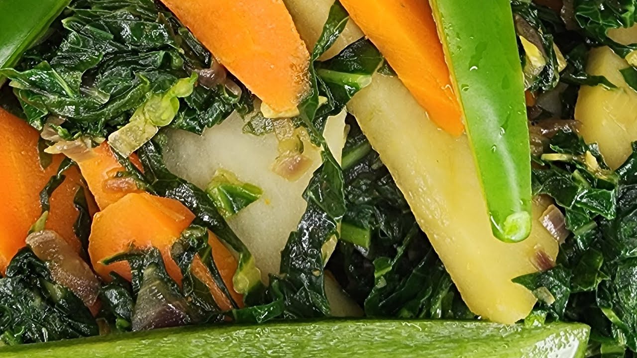ጎመን (black 🥬🥬🥬),ካሮት🥕🥕🥕,ድንች🥔🥔ሠርታችሁ ተመገቡ ትወዱታላችሁ❤❤❤