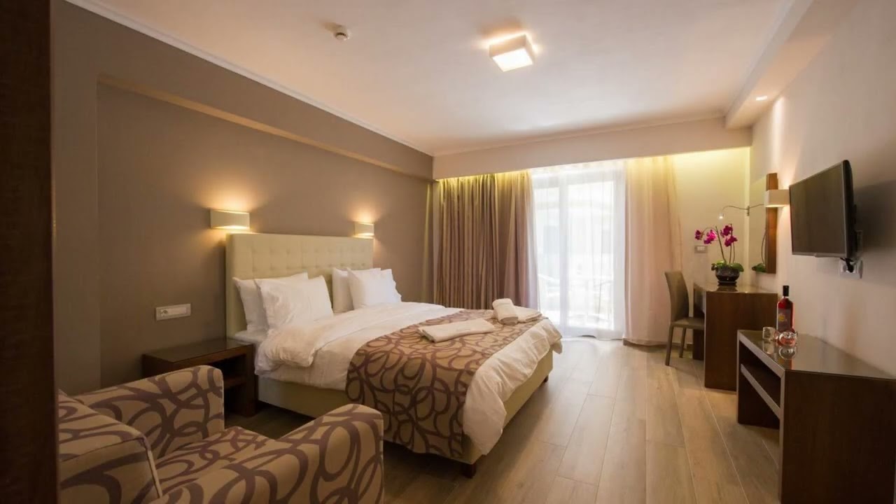Adams Hotel, Parga, Greece | Travel Suggestions