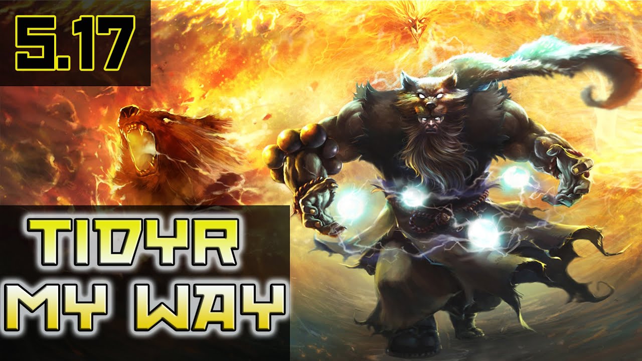 5.17 | Tidyr | My Way