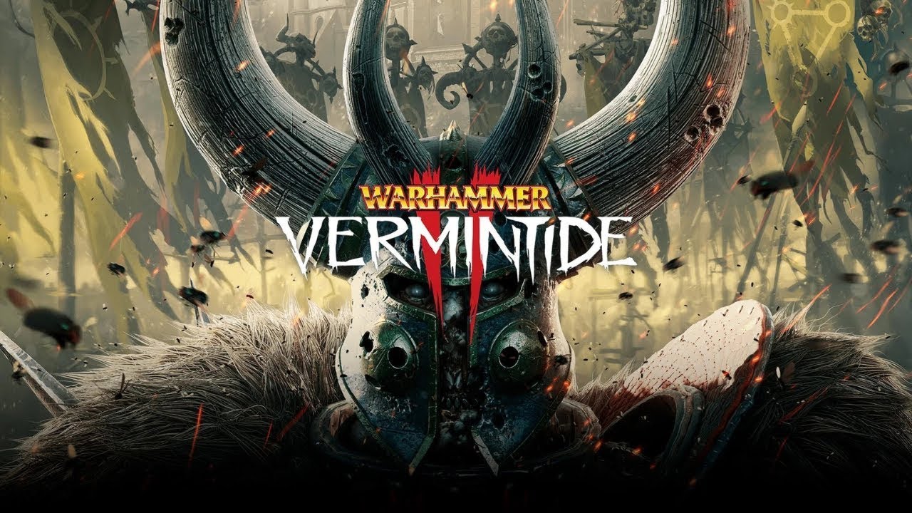 Warhammer: Vermintide 2. Пустоши Хаоса. Вскрытие сундуков.