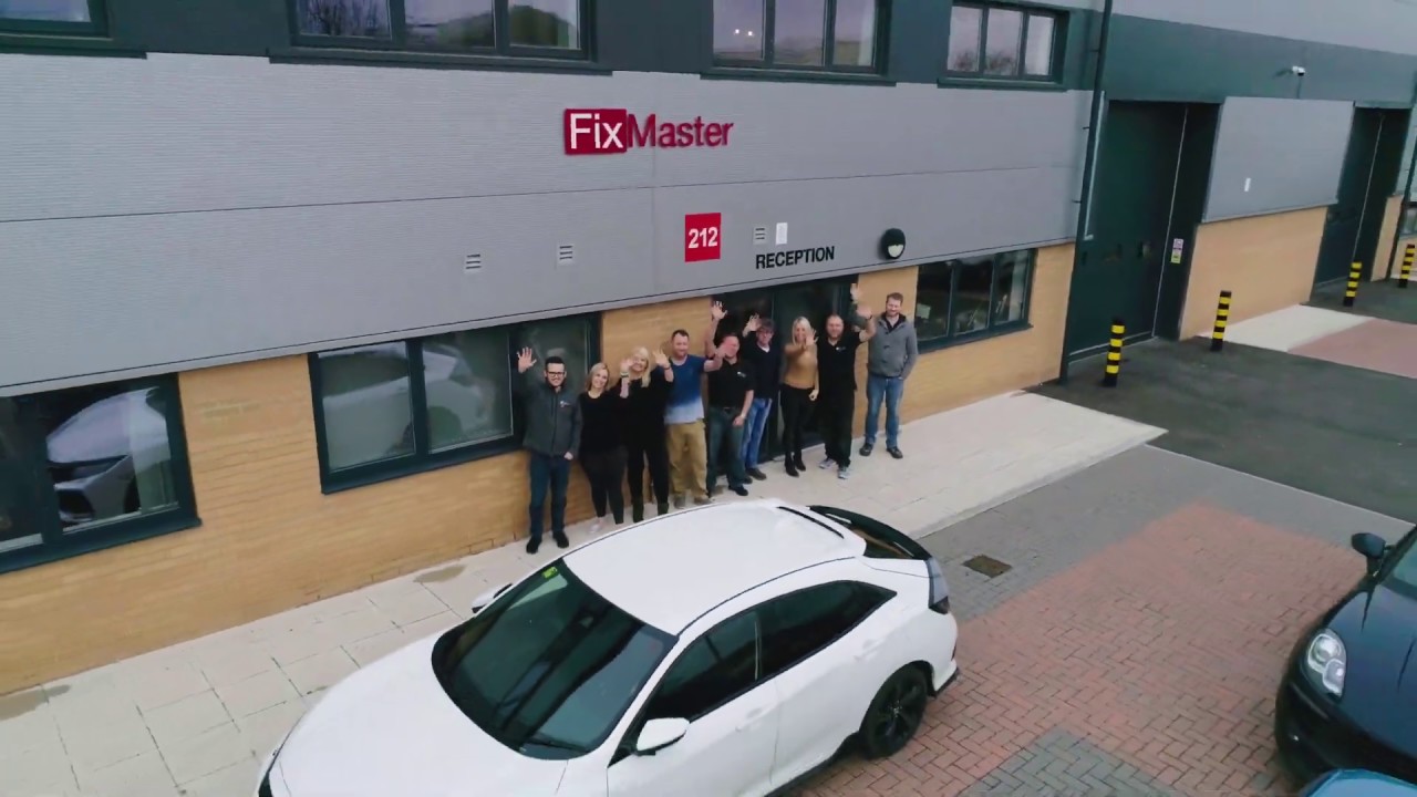 Eli-Chem Resins, new HQ & resin art training centre.