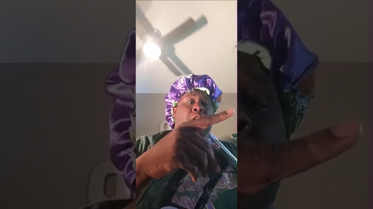 Messy Monday (9/28) Part 1 - Reading DaRealBBJudy Lah Video