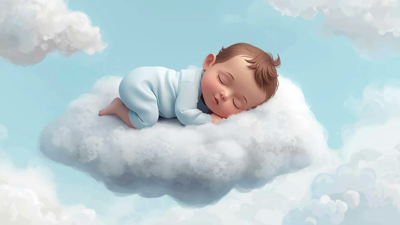 CALMING INSTRUMENTAL SOFT SOUND. For a restful night sleep #lullabyforbabiestogotosleep#gentlesounds