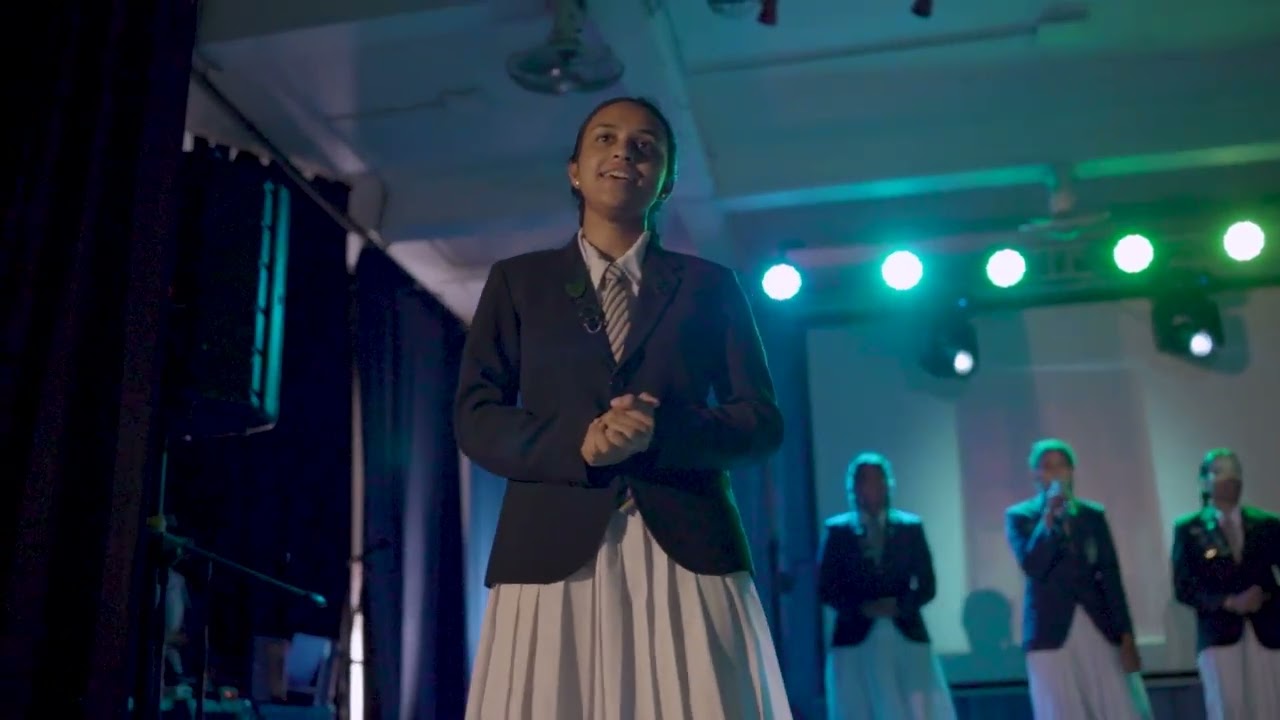SAKALYA 24 | Annual Commerce Day of St. Anthony's Girls' school | Official Aftermovie