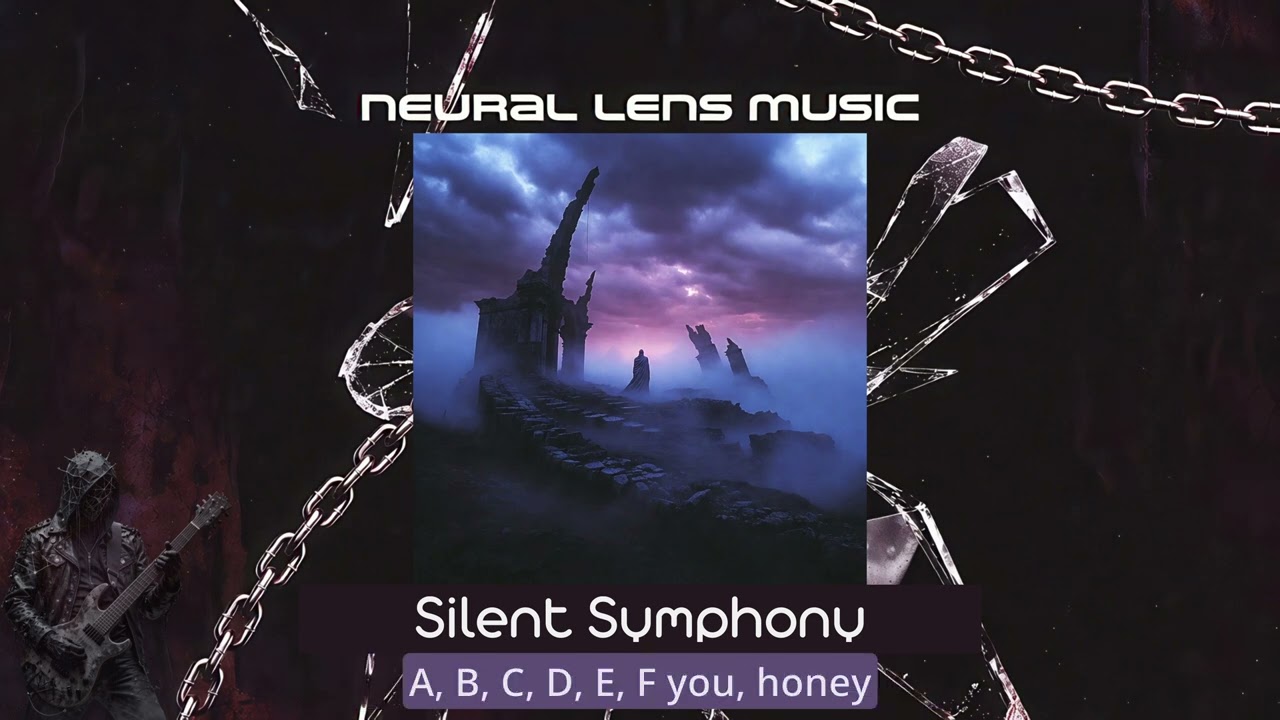 Neural Lens Music - Silent Symphony