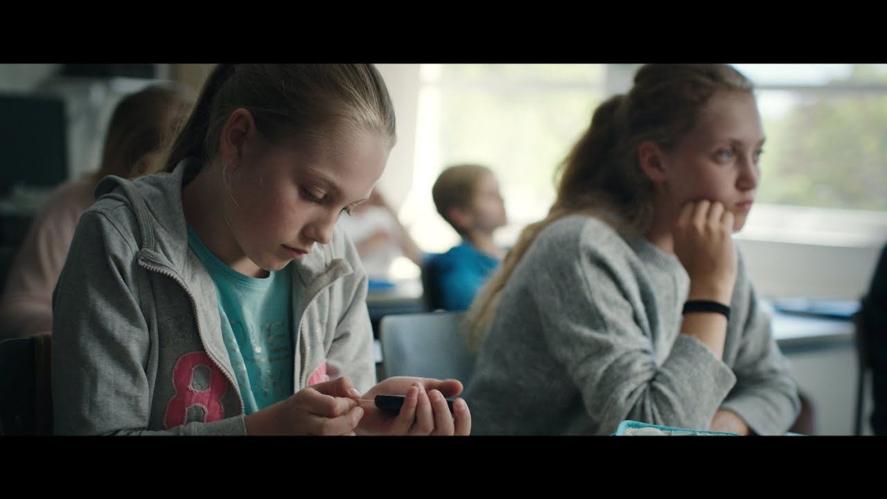 Kortfilmen 