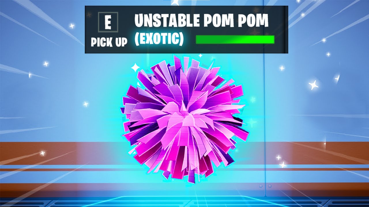 Fortnite's Biggest Mistake