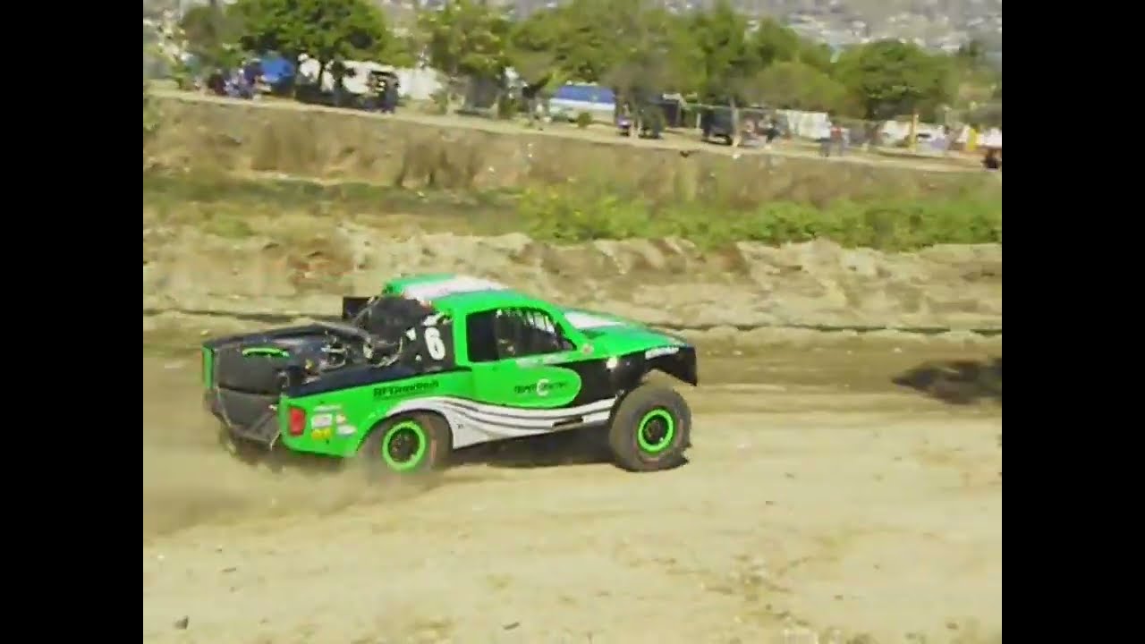 2019 baja 400 en el brinco de ensenada.