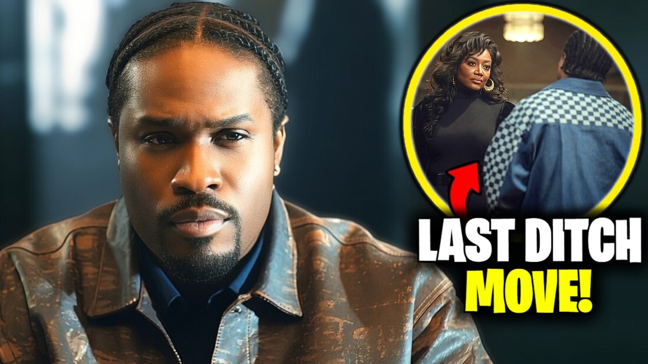Raq Meets Breeze - The FINAL Move | Raising Kanan Season 5 Episode 8