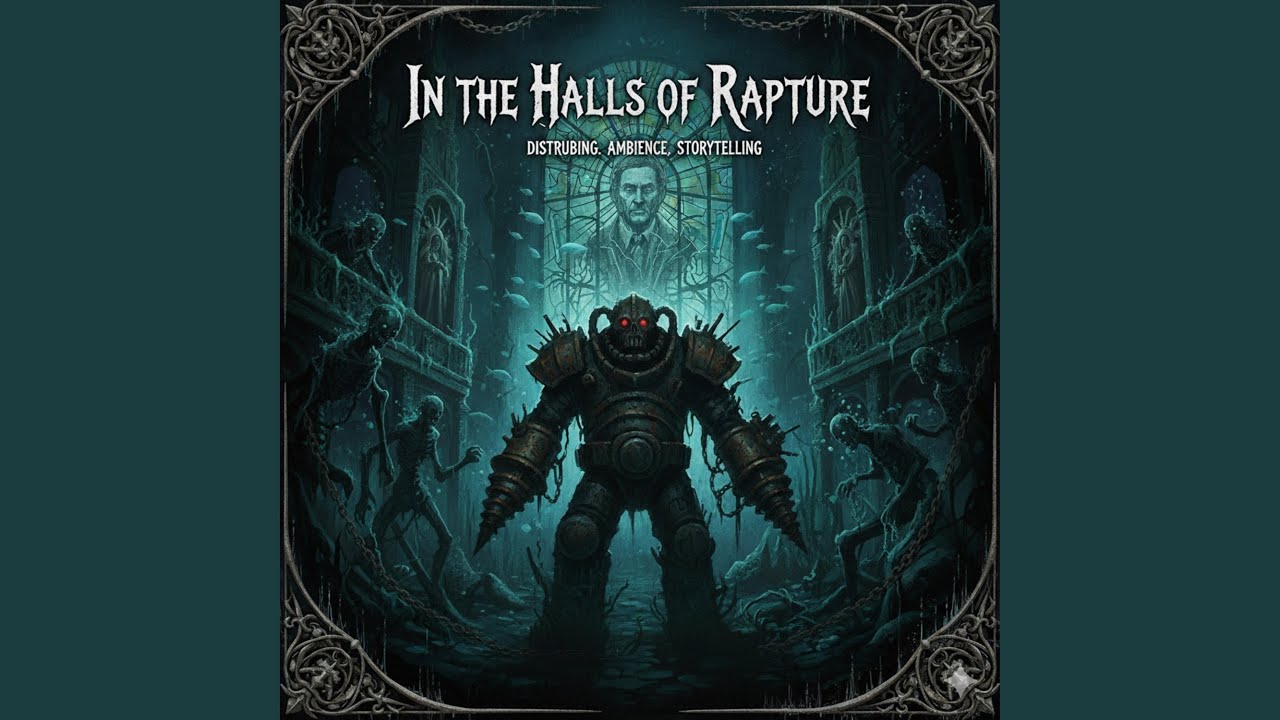 In the Halls of Rapture