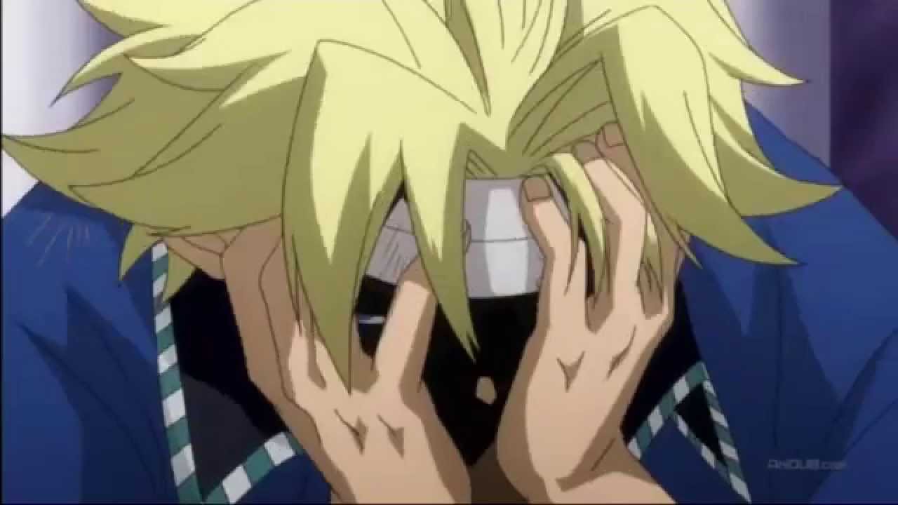 AMV-Fairy Tail The Dead Of Master Jiemma