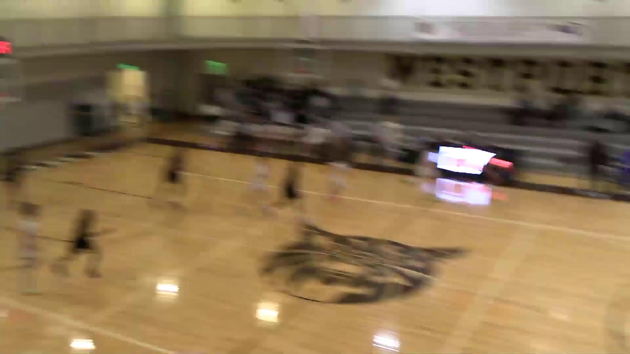 Basketball - Boys vs New Heights Charter of Brockton