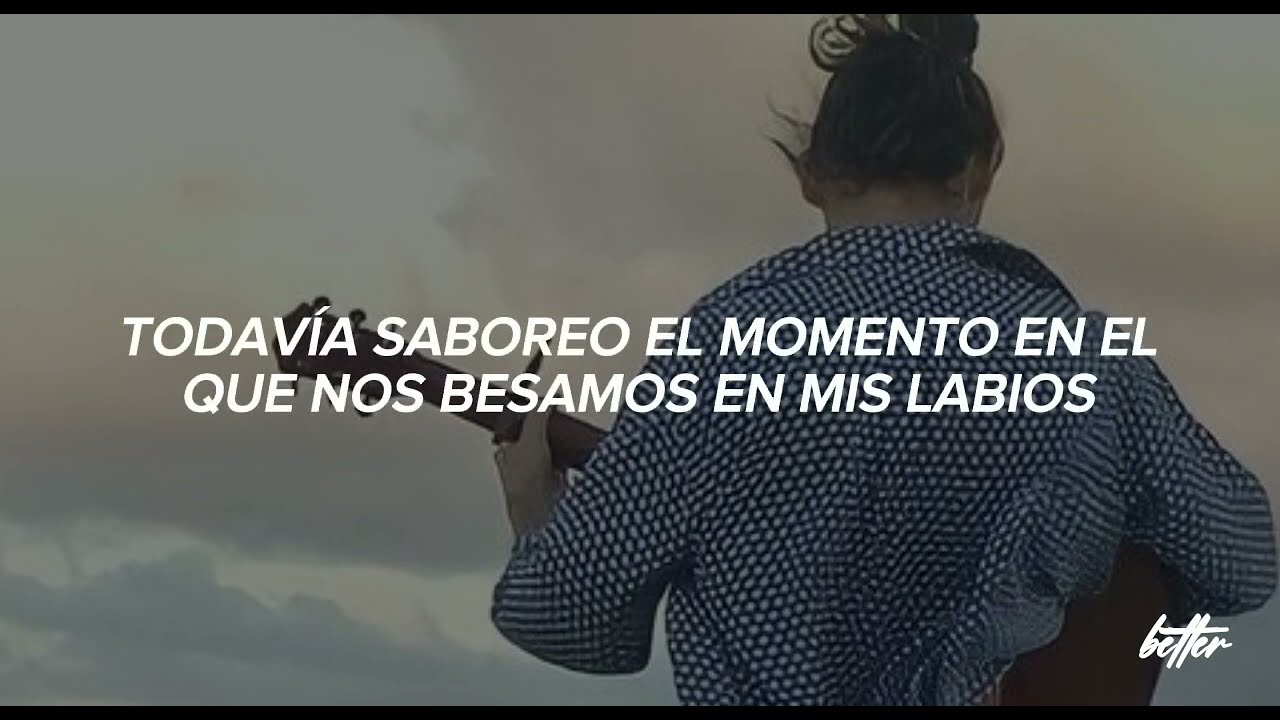 harry styles – trouble (unreleased) ; sub en español
