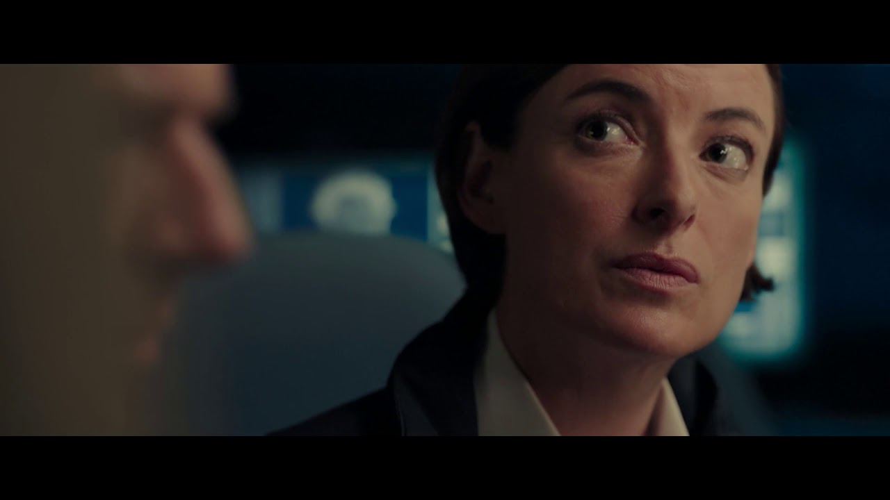 Justice sur le net - Un film de Pol Cruchten - Bande-annonce officielle