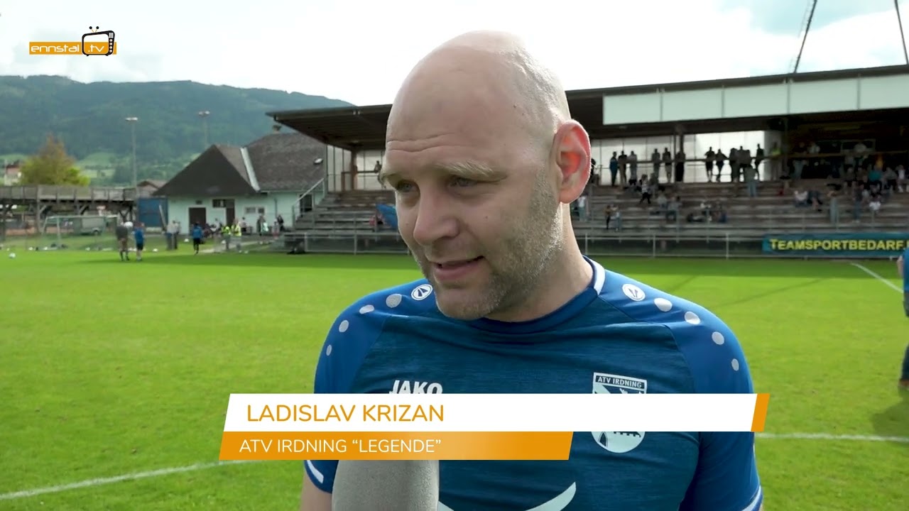 Legendenspiel ATV Irdning