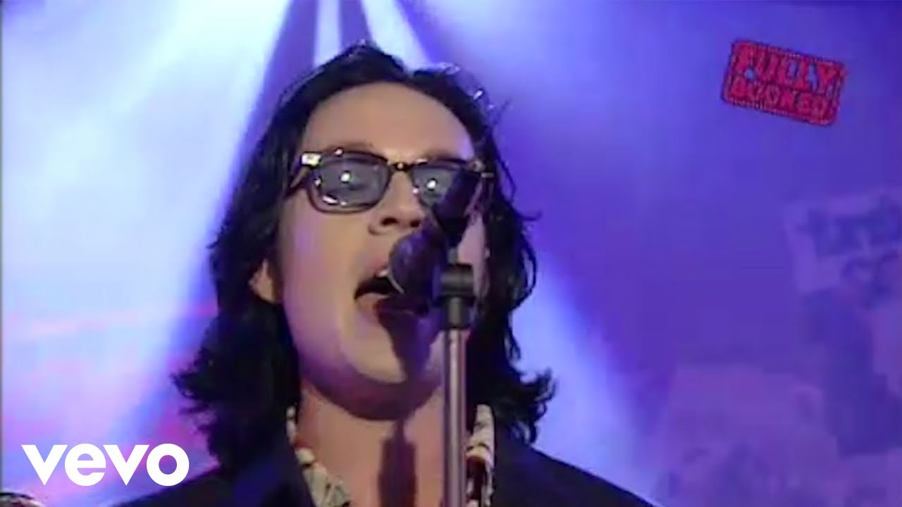 Savage Garden - To the Moon & Back (Official Live Video - Fully Booked 1997)
