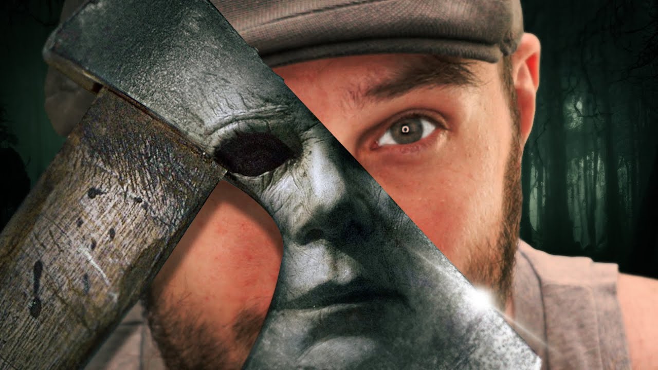 Best Jumpscare Myers Build, PERIOD!